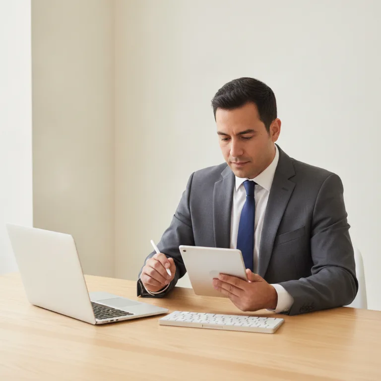 Consultor Financeiro serviço em Rio de Janeiro